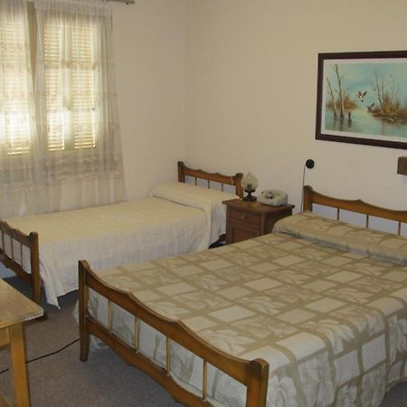 Hotel Emperador Necochea Zewnętrze zdjęcie